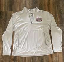 1/4 Zip Pullover