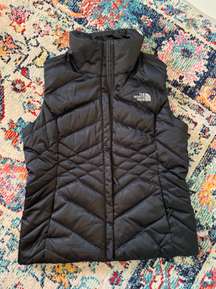 Puffer Vest