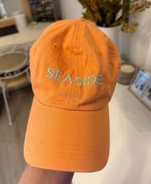 Seaside Baseball Cap