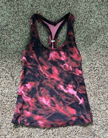 Racerback Tank