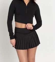 Pleated Tennis skirt