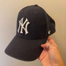 New York Yankees Baseball Hat