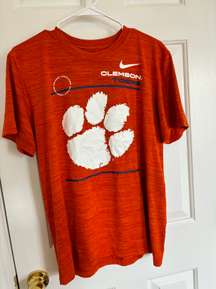 Clemson Tigers Shirt