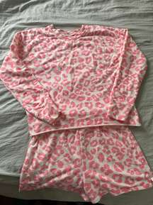 Target Pajama set