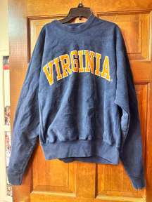 Vintage UVA Sweatshirt