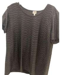 Armani Collezioni Top size 16