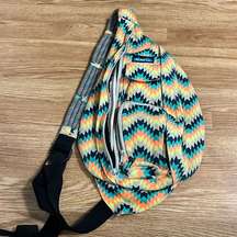 KAVU Sling Backpack