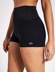 Alo Alosoft  Short