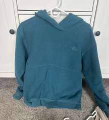 North Face Womens fleece Jackets In blue