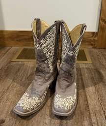 Corral Boots