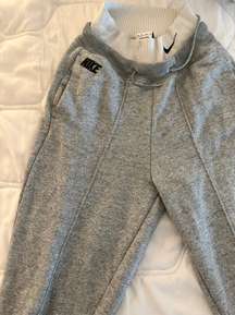 Baggy Fit Sweatpants