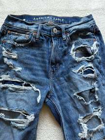 90’s boyfriend jeans 