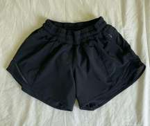 Hotty Hot Shorts 4”