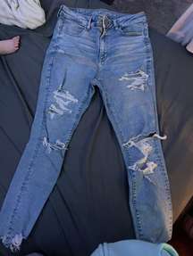 Outfitters Jeans