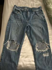 Outfitters Jeans