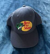 Bass Pro Baseball Hat