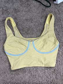 Sports Bra