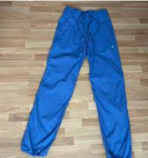 Dance Studio Pants