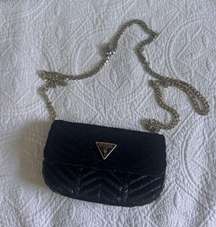 Excellent Condition Crossbody Purse