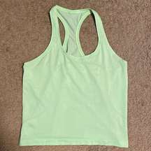 Lululemon Swifty Tech Tank- race length. 14