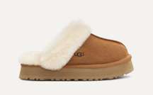 Platform Slipper