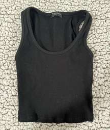 Naked Wardrobe Tank XS