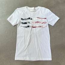 Sol Angeles American Flag Shirt