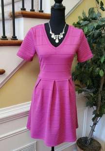 Harper Francescas Fit and Flare Dress Sz Small