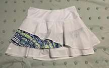 Tennis Skirt 