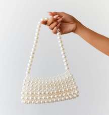 Pearl Bag