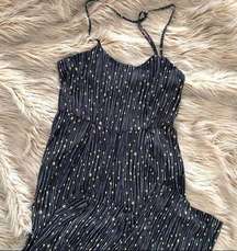 Luxe Apothetique Jumpsuit‎ 