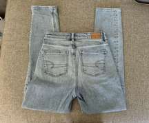 Outfitters Jeans