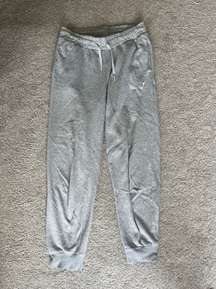 Relaxed Joggers