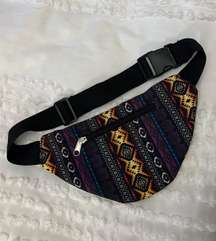 Fanny Pack