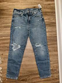 OG Straight Jeans