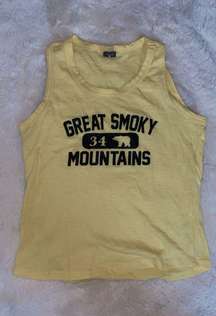 Tennessee Tank Top