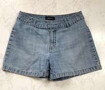 Xhilaration SIZE 11 DENIM SHORTS