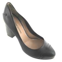 CoSTUME NATIONAL Vero Cuoio Italian Leather Pumps