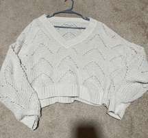 Outfitters Sweater