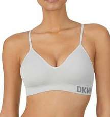 DKNY Women’s seamless bra nylon M NEW