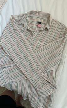 Universal Thread Button Down Shirt