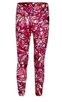 NWT Girl's  Cvk Highrise Legging size: S