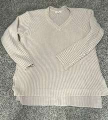 J Galt Sweater Size Medium 