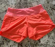 Speed Up Shorts 2.5