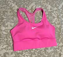 Swoosh Sports Bra