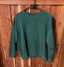 Outfitters Sweatshirt