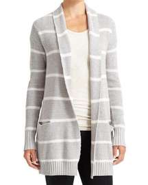 Athleta | Highlands Wrap Sweater Open Cardigans SZ M