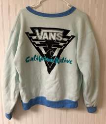 Vintage  Pullover Sweater shirt