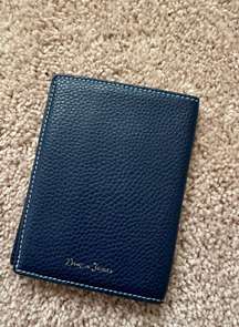 Passport Holder