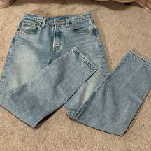 501 Jeans